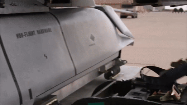 Mỹ sắp chuyển tên lửa không đối đất tầm xa cực nguy hiểm cho Ukraine?