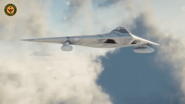 Chiến đấu cơ tàng hình A-12 Avenger khiến tập đoàn vũ khí khổng lồ Mỹ sụp đổ thế nào?