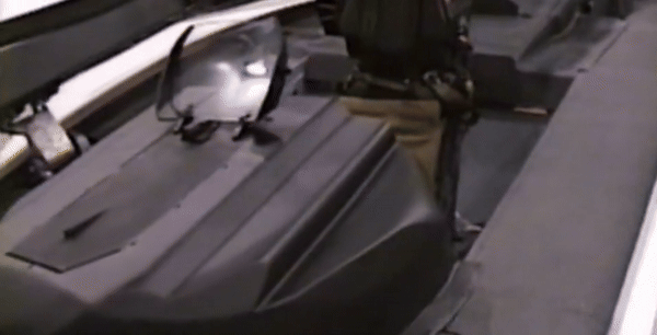 Chiến đấu cơ tàng hình A-12 Avenger khiến tập đoàn vũ khí khổng lồ Mỹ sụp đổ thế nào?