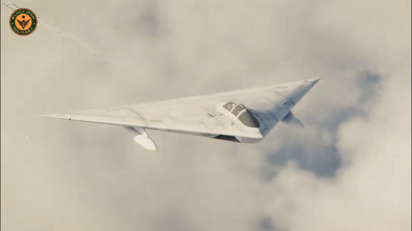 Chiến đấu cơ tàng hình A-12 Avenger khiến tập đoàn vũ khí khổng lồ Mỹ sụp đổ thế nào?