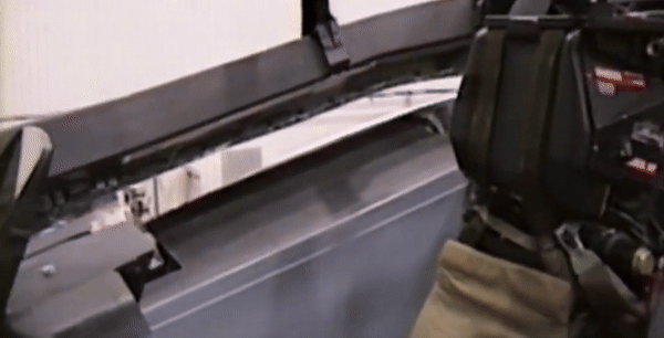 Chiến đấu cơ tàng hình A-12 Avenger khiến tập đoàn vũ khí khổng lồ Mỹ sụp đổ thế nào?