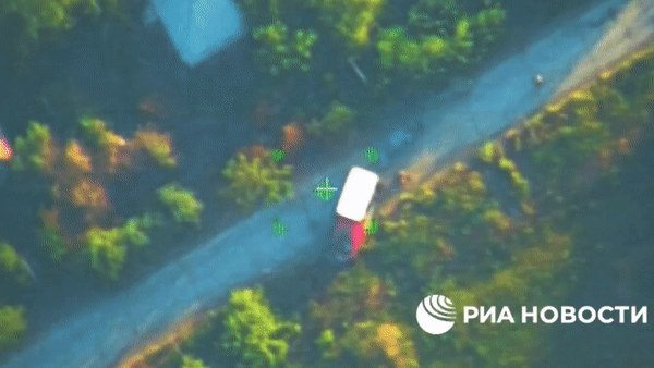 Nga phá hủy bệ phóng tên lửa tối tân Brimstone Anh chuyển cho Ukraine