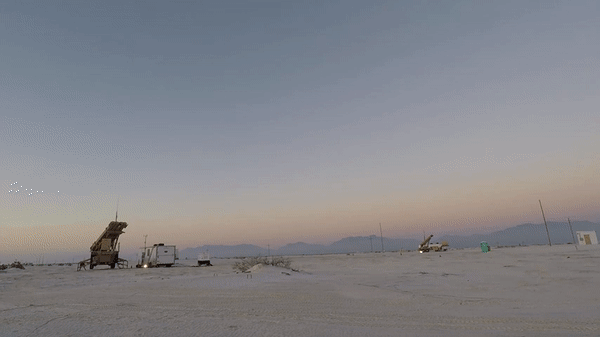 Vì sao Mỹ, Đức đe dọa ngừng cấp tên lửa Patriot cho Ukraine?