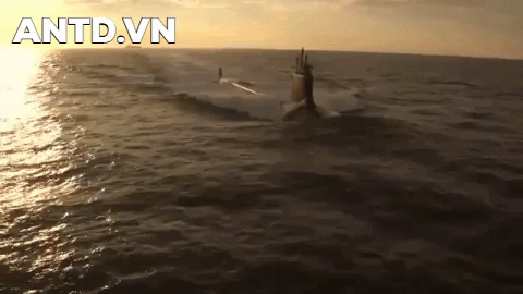 Tàu ngầm lớp Los Angeles