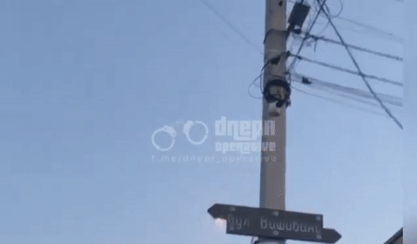 Ukraine tung bằng chứng bắn hạ 'hung thần' Kh-101 Nga