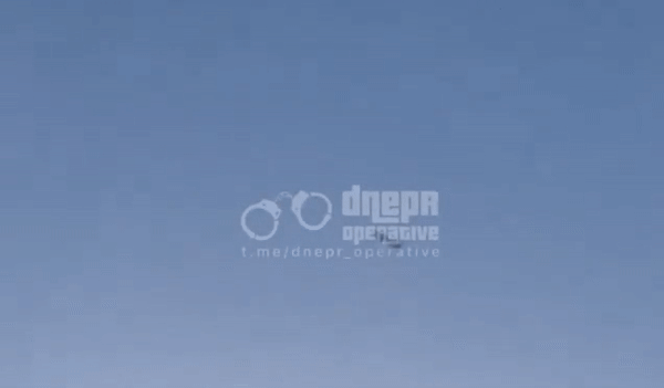 Ukraine tung bằng chứng bắn hạ 'hung thần' Kh-101 Nga