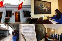 Tháng Ba lịch sử: Về 5D Hàm Long, nghe khúc tráng ca truyền lại thế hệ trẻ