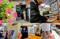 Mục sở thị hiệu quả từ mô hình "Ba nhất" tại Đội CSGT số 6: nụ cười và sự chu đáo xóa tâm lý e ngại nơi nộp phạt vi phạm giao thông 