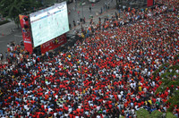 U23 Việt Nam thua phút 120... tiếc nuối và khâm phục