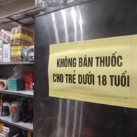 Mua thuốc lá có thể phải xuất trình Căn cước, VNeID: Người bán lẻ cần biết gì?