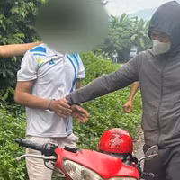 Tin Podcast ngày 31/7/2026: Công an xã tiên tiếp bắt giữ hai đối tượng tàng trữ ma túy