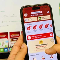 Tin Podcast ngày 21-12-2025: Bộ Công an đề xuất nâng cấp VNeID thành siêu nền tảng số quốc gia