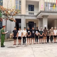 Tin Podcast ngày 17/7/2026: Công an Hà Nội ngăn chặn 25 thiếu niên hỗn chiến