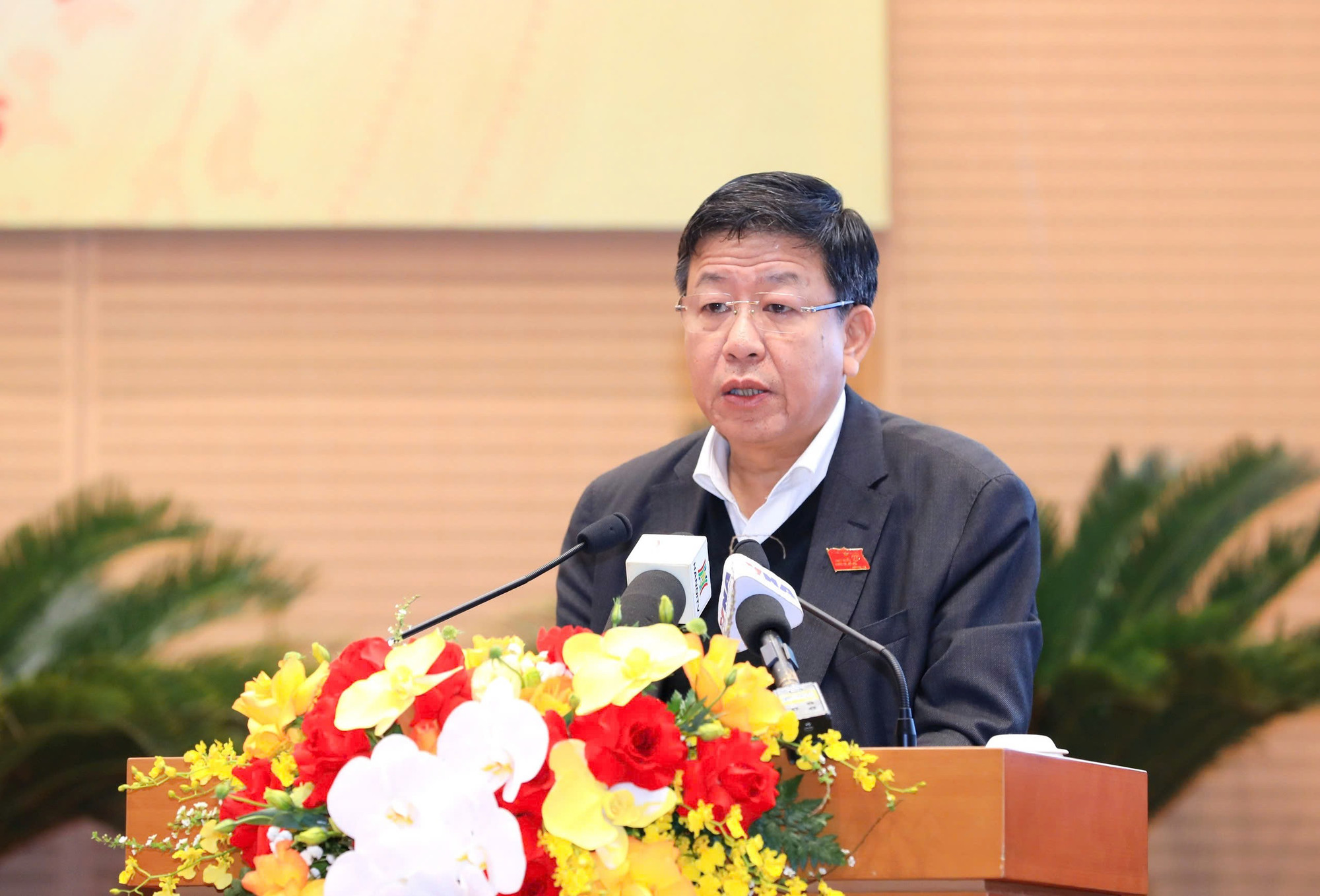 Hà Nội nới lỏng điều kiện về thu nhập khi mua nhà ở xã hội ...