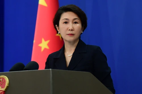 Trung Quốc xác nhận một công dân thiệt mạng ở Iran