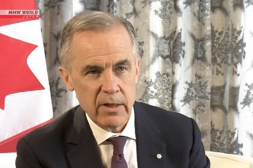 Thủ tướng Canada Mark Carney: Các nước nên lựa chọn tích cực, phù hợp với giá trị
