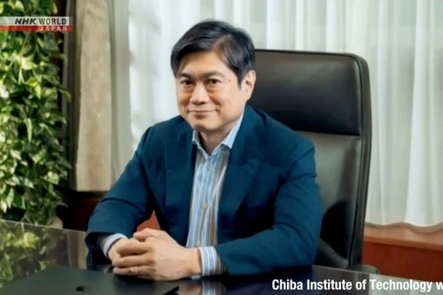 Doanh nhân Nhật Bản lên tiếng sau khi có tên trong hồ sơ do Bộ Tư pháp Mỹ công bố