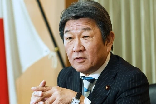 Ngoại trưởng các nước G7 điện đàm về tình hình Iran