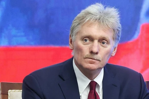 Điện Kremlin: Đàm phán ba bên về xung đột Đông Âu tạm dừng do tình hình Iran