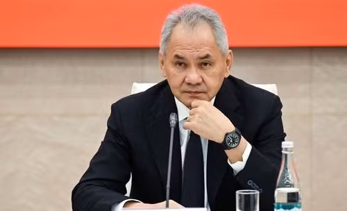 Thư ký Hội đồng An ninh Nga cảnh báo 4 nước NATO