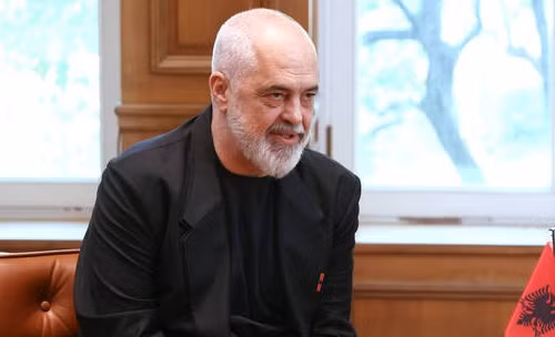 Thủ tướng Albania: EU ‘phạm sai lầm chiến lược lớn’ với Nga