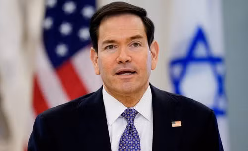 Ngoại trưởng Mỹ cáo buộc Iran sử dụng eo biển Hormuz như một ‘vũ khí hạt nhân kinh tế’