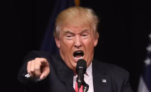 Ông Trump lên tiếng về phản hồi của Iran đối với đề xuất từ Mỹ