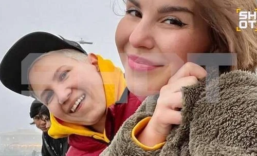 Hai nữ du khách Nga bị cáo buộc xâm phạm căn cứ Thủy quân lục chiến Mỹ