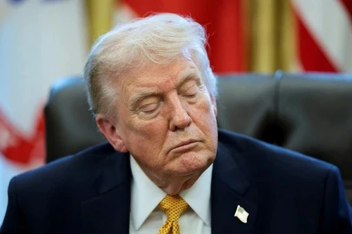 Tổng thống Donald Trump: Mỹ không cần hỗ trợ tại Eo biển Hormuz