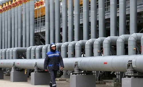 Nga cáo buộc Ukraine tấn công đường ống cung cấp khí đốt cho châu Âu