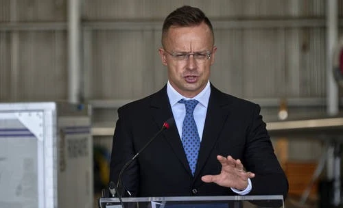 Hungary tuyên bố không thỏa hiệp về khoản vay của EU dành cho Ukraine