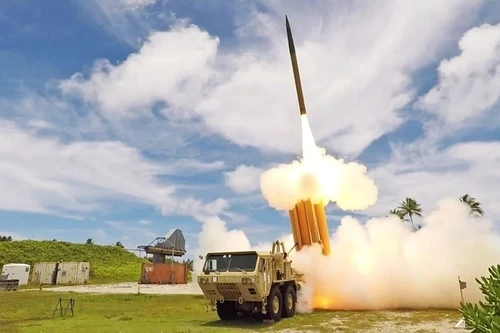 Mỹ chuyển hệ thống tên lửa THAAD từ Hàn Quốc sang Trung Đông, Seoul lập tức phản đối