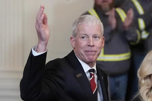 Bộ trưởng Năng lượng Mỹ bất ngờ hủy chuyến thăm Nhật Bản