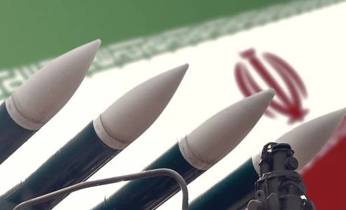 Giữa căng thẳng với Mỹ, Iran tuyên bố hoàn thành nâng cấp tên lửa đạn đạo