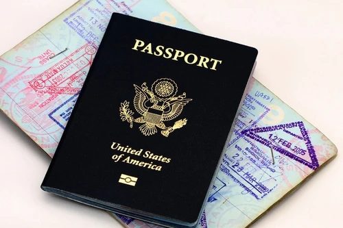 Mỹ sẽ tạm dừng cấp visa đối với 75 quốc gia?