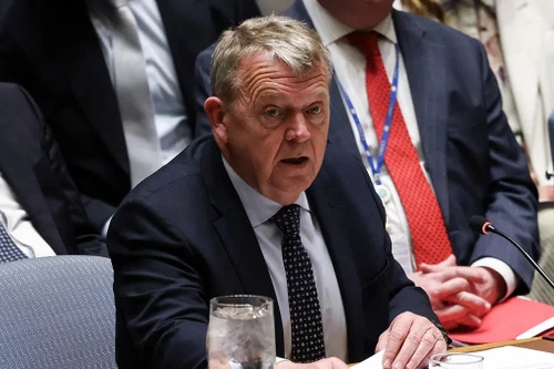 Quan chức cấp cao Mỹ, Đan Mạch họp tại Washington, thảo luận về Greenland