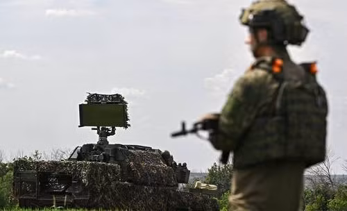 Nga tuyên bố đẩy lùi cuộc tấn công tầm xa quy mô lớn của Ukraine, bắn hạ hơn 500 mục tiêu