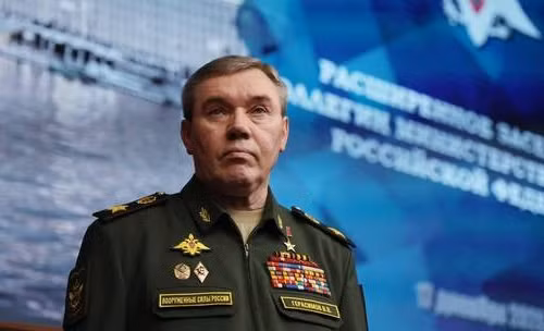 Nga làm suy yếu đáng kể năng lực tấn công tầm xa của Ukraine