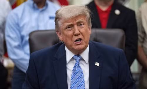 Ông Trump thông báo về ngày ký kết thỏa thuận hòa bình với Iran, Tehran phản ứng ra sao?