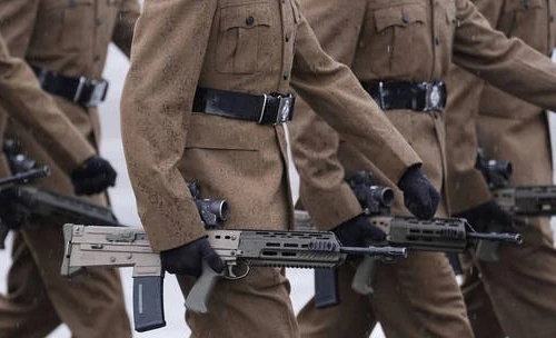 Bộ Quốc phòng Anh xác nhận một quân nhân nước này thiệt mạng tại Ukraine