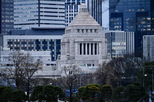 Nhật Bản lên kế hoạch xây dựng chiến lược tình báo quốc gia 