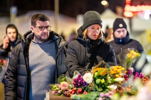 Thụy Sĩ điều tra hình sự quản lý quán bar sau vụ cháy khiến 40 người chết