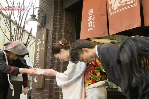 Vì sao lượng thiệp mừng năm mới được gửi đi thấp kỷ lục tại Nhật Bản?