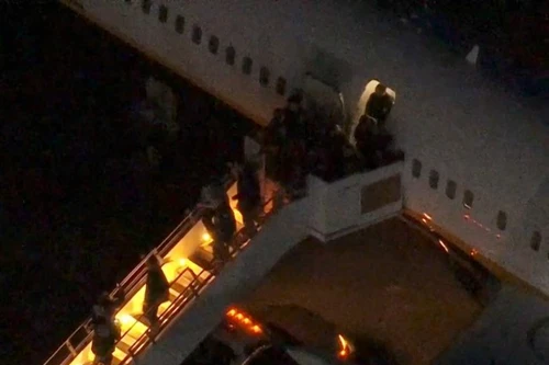 Hội đồng Bảo an Liên hợp quốc họp khẩn về Venezuela