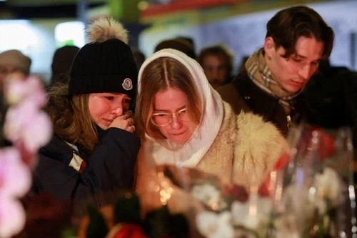 Thông tin mới về thảm kịch tại khu nghỉ dưỡng ở Thụy Sĩ