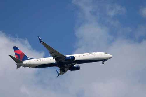 Máy bay chở 260 người gặp nhiễu động mạnh khi hạ cánh tại Sydney