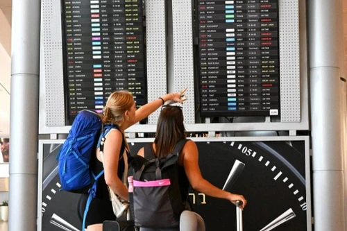 Washington khuyến cáo công dân Mỹ trên toàn thế giới nâng cao cảnh giác