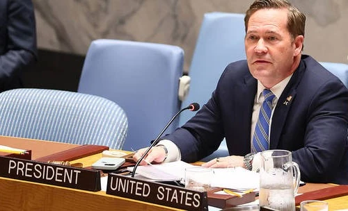 Đại sứ Mỹ tại LHQ không loại trừ khả năng Washington tấn công nhà máy điện hạt nhân Iran