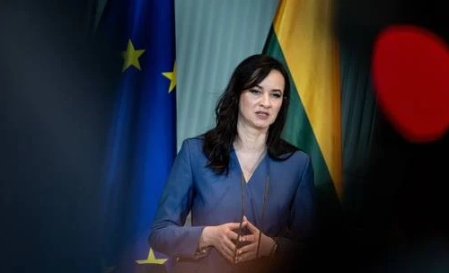 UAV Ukraine rơi xuống lãnh thổ một nước thành viên NATO