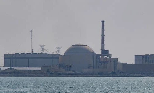 Tổ chức Y tế Thế giới cảnh báo về kịch bản hạt nhân 'tồi tệ nhất' ở Iran